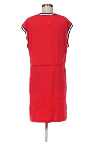 Šaty  Tommy Hilfiger, Velikost L, Barva Červená, Cena  1 349,00 Kč