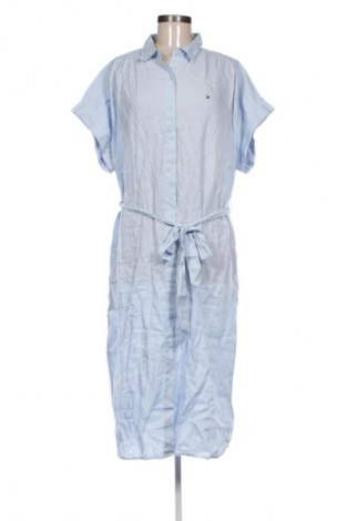 Rochie Tommy Hilfiger, Mărime XXL, Culoare Albastru, Preț 382,99 Lei