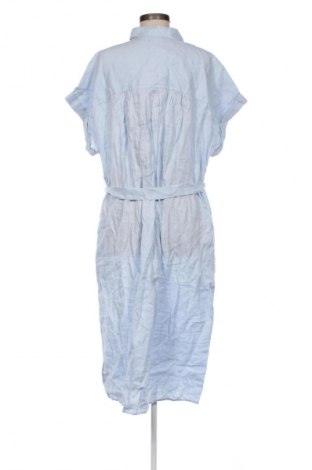 Rochie Tommy Hilfiger, Mărime XXL, Culoare Albastru, Preț 382,99 Lei