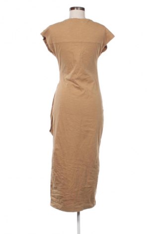 Rochie Tommy Hilfiger, Mărime S, Culoare Bej, Preț 348,99 Lei