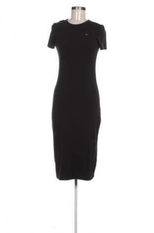 Rochie Tommy Hilfiger, Mărime XS, Culoare Negru, Preț 176,99 Lei