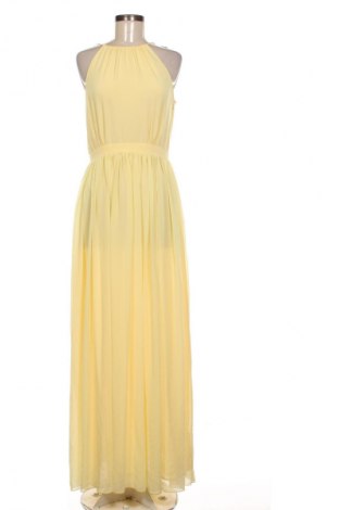 Kleid Tommy Hilfiger, Größe M, Farbe Gelb, Preis 65,99 €