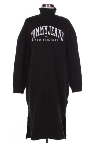 Šaty  Tommy Jeans, Velikost S, Barva Černá, Cena  1 279,00 Kč