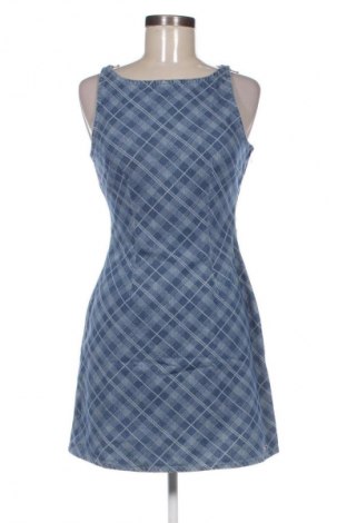 Kleid Tommy Jeans, Größe S, Farbe Mehrfarbig, Preis 112,99 €, #134453807
