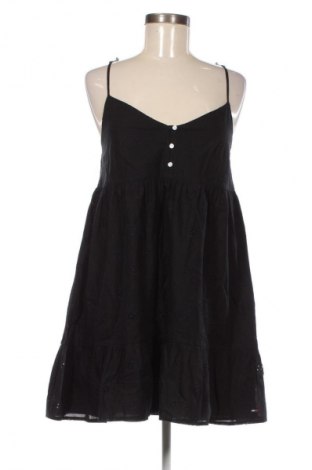 Рокля Tommy Jeans, Размер S, Цвят Черен, Цена 41,41 €