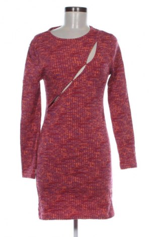 Kleid Topshop, Größe M, Farbe Mehrfarbig, Preis 6,99 €