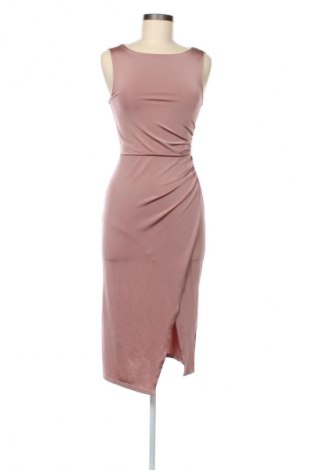Kleid Topshop, Größe XS, Farbe Rosa, Preis 9,99 €