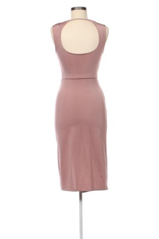 Kleid Topshop, Größe XS, Farbe Rosa, Preis 9,99 €
