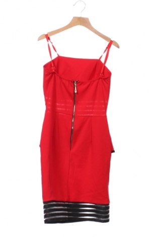 Kleid Tout Feu Tout Femme, Größe S, Farbe Rot, Preis 20,02 €