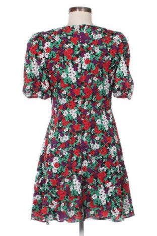 Kleid Trendyol, Größe M, Farbe Mehrfarbig, Preis 22,99 €