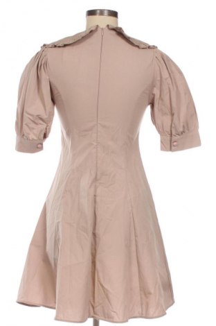 Šaty  Trendyol, Veľkosť S, Farba Béžová, Cena  20,95 €