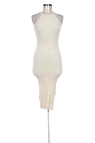 Φόρεμα Trendyol, Μέγεθος S, Χρώμα Εκρού, Τιμή 6,99 €