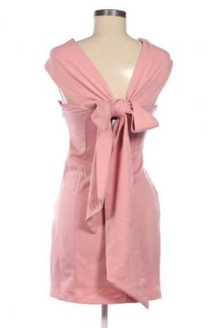 Sukienka Trendyol, Rozmiar XS, Kolor Różowy, Cena 290,99 zł