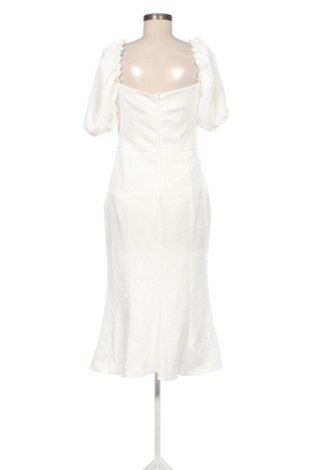 Kleid Trendyol, Größe M, Farbe Weiß, Preis € 21,99