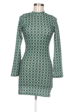 Kleid Trendyol, Größe XS, Farbe Mehrfarbig, Preis 6,99 €