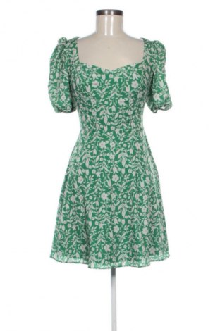 Kleid Trendyol, Größe XS, Farbe Mehrfarbig, Preis 10,99 €