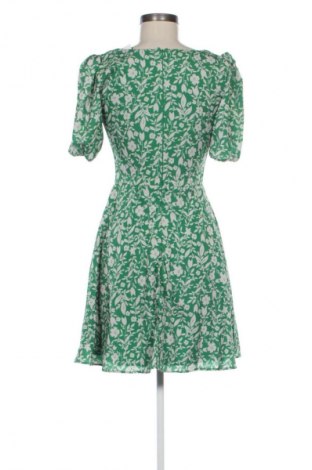 Kleid Trendyol, Größe XS, Farbe Mehrfarbig, Preis 10,99 €