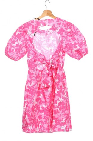 Kleid Trendyol, Größe XS, Farbe Mehrfarbig, Preis 15,99 €