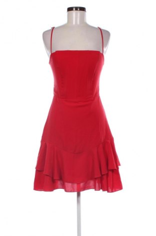 Φόρεμα Trendyol, Μέγεθος S, Χρώμα Κόκκινο, Τιμή 18,99 €