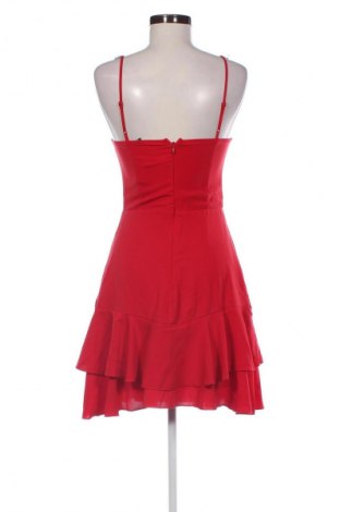 Φόρεμα Trendyol, Μέγεθος S, Χρώμα Κόκκινο, Τιμή 18,99 €