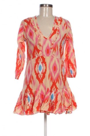 Φόρεμα Trendyol, Μέγεθος XS, Χρώμα Πολύχρωμο, Τιμή 12,99 €