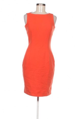 Šaty  Turnover, Velikost XS, Barva Oranžová, Cena  159,00 Kč