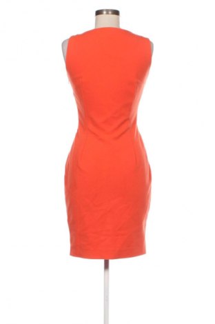 Šaty  Turnover, Velikost XS, Barva Oranžová, Cena  159,00 Kč