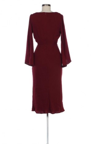 Kleid Tussah, Größe S, Farbe Rot, Preis 22,99 €