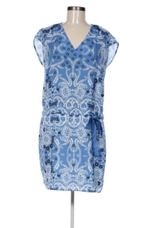 Kleid Un Deux Trois, Größe S, Farbe Mehrfarbig, Preis 6,99 €