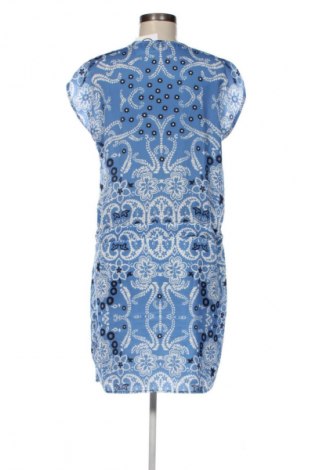 Kleid Un Deux Trois, Größe S, Farbe Mehrfarbig, Preis 6,99 €