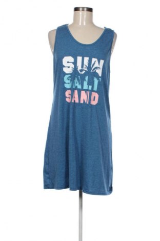 Рокля Unbranded, Размер L, Цвят Син, Цена 17,38 €