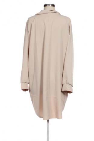 Φόρεμα Unbranded, Μέγεθος XL, Χρώμα  Μπέζ, Τιμή 9,99 €