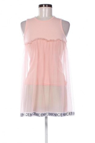 Kleid Unbranded, Größe S, Farbe Rosa, Preis 19,95 €