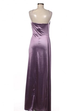 Kleid Unbranded, Größe L, Farbe Lila, Preis 56,37 €