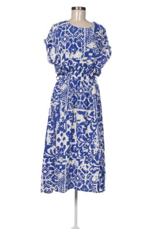 Kleid Unbranded, Größe M, Farbe Mehrfarbig, Preis 18,99 €