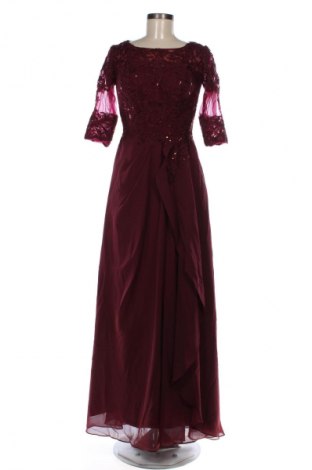 Rochie Unbranded, Mărime M, Culoare Roșu, Preț 152,99 Lei, #134426267