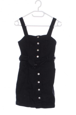 Kleid H&M Divided, Größe XS, Farbe Schwarz, Preis 14,99 €