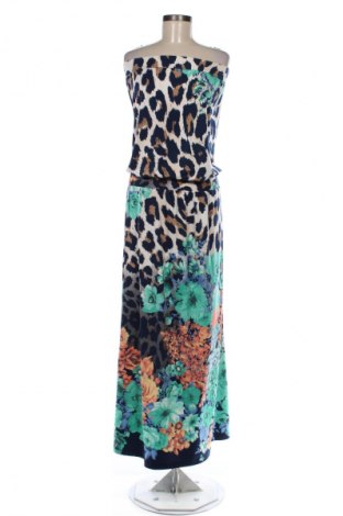 Kleid Unbranded, Größe M, Farbe Mehrfarbig, Preis 20,02 €