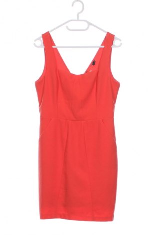 Kleid Unbranded, Größe M, Farbe Orange, Preis 20,02 €