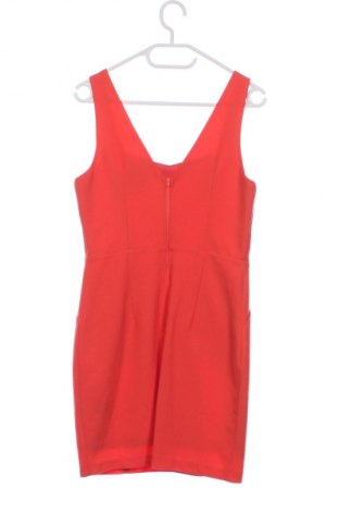 Kleid Unbranded, Größe M, Farbe Orange, Preis 20,02 €