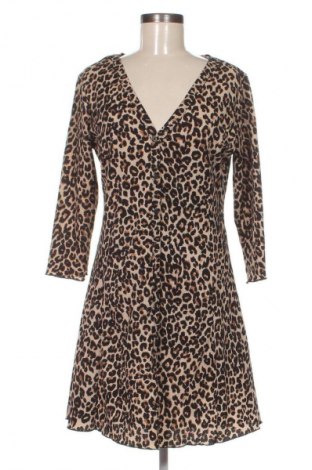 Рокля Stradivarius, Размер XL, Цвят Многоцветен, Цена 3,06 €