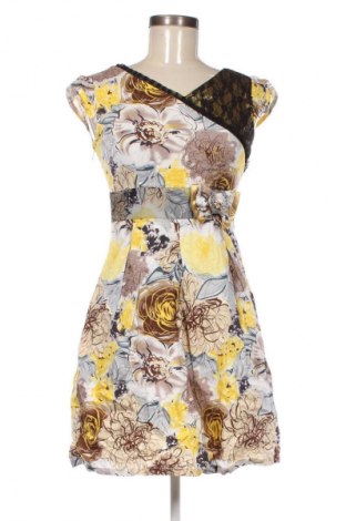 Kleid Unbranded, Größe S, Farbe Mehrfarbig, Preis 18,99 €