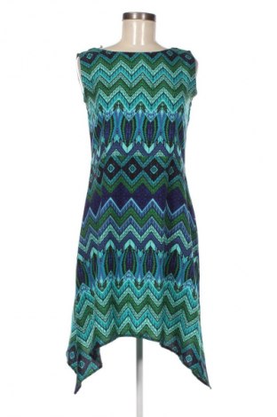 Kleid Unbranded, Größe M, Farbe Mehrfarbig, Preis 17,99 €