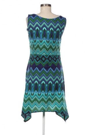 Kleid Unbranded, Größe M, Farbe Mehrfarbig, Preis 17,99 €