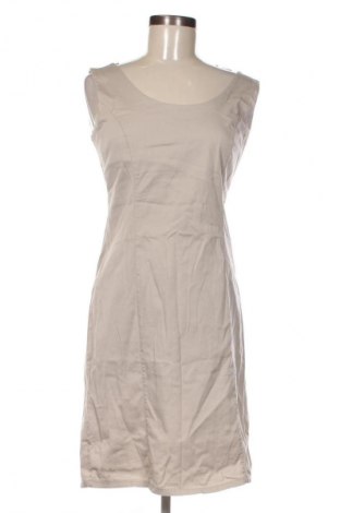 Kleid Unbranded, Größe L, Farbe Beige, Preis 20,02 €