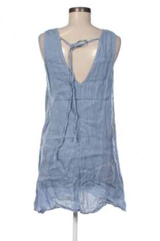 Kleid Unbranded, Größe M, Farbe Blau, Preis 20,02 €