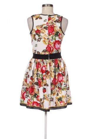 Sukienka Unbranded, Rozmiar M, Kolor Kolorowy, Cena 25,99 zł