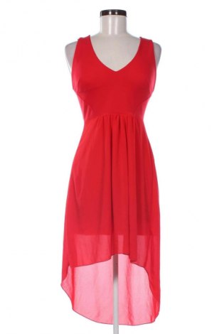 Kleid Unbranded, Größe M, Farbe Rot, Preis 20,02 €