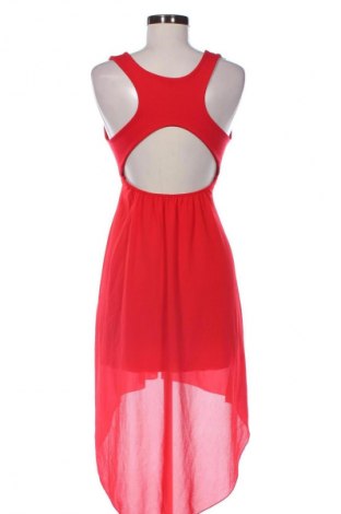 Kleid Unbranded, Größe M, Farbe Rot, Preis 20,02 €