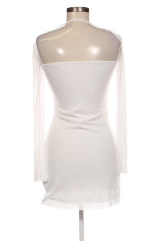 Kleid Unbranded, Größe S, Farbe Weiß, Preis 6,99 €